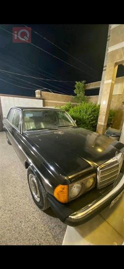 مێرسێدس بێنز E-Class